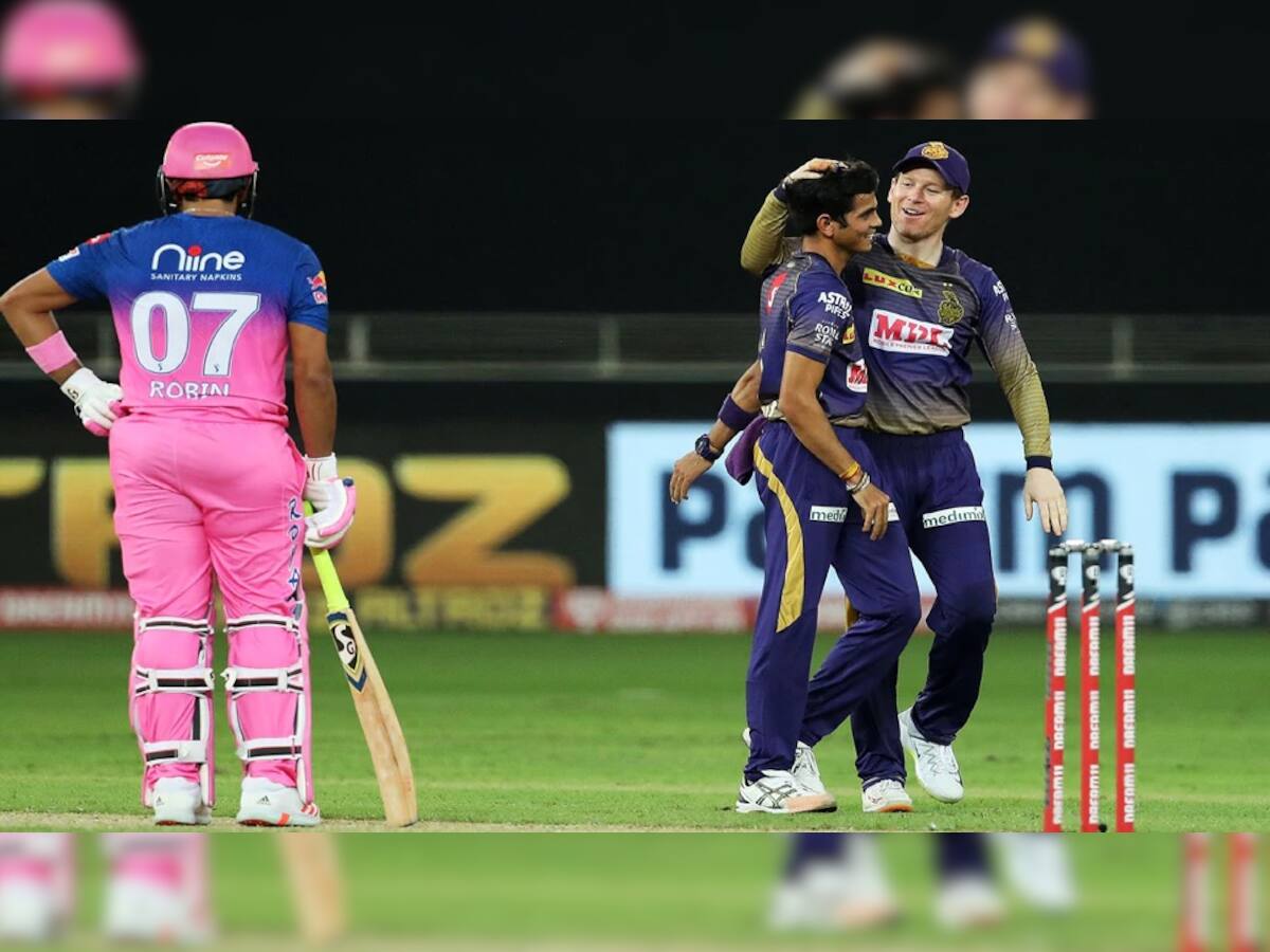 RR vs KKR: રાજસ્થાન અને કોલકત્તા વચ્ચે 'કરો યા મરો'ની સ્થિતિ, જાણો સંભવિત પ્લેઇંગ ઇલેવન