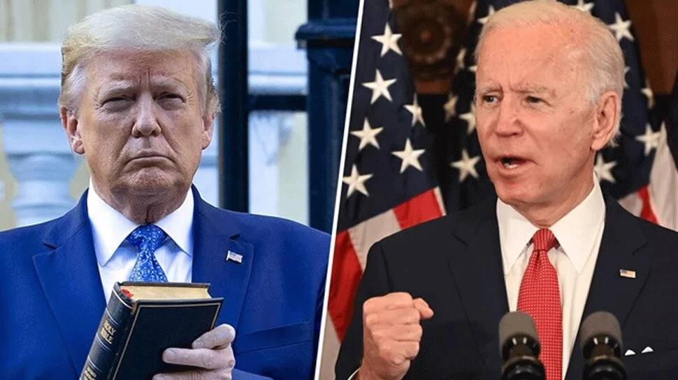 US Election: આ રીતે ચૂંટાય છે વિશ્વના સૌથી શક્તિશાળી દેશના રાષ્ટ્રપતિ, જાણો ચૂંટણી પ્રક્રિયા US Election: આ રીતે ચૂંટાય છે વિશ્વના સૌથી શક્તિશાળી દેશના રાષ્ટ્રપતિ, જાણો ચૂંટણી પ્રક્રિયા