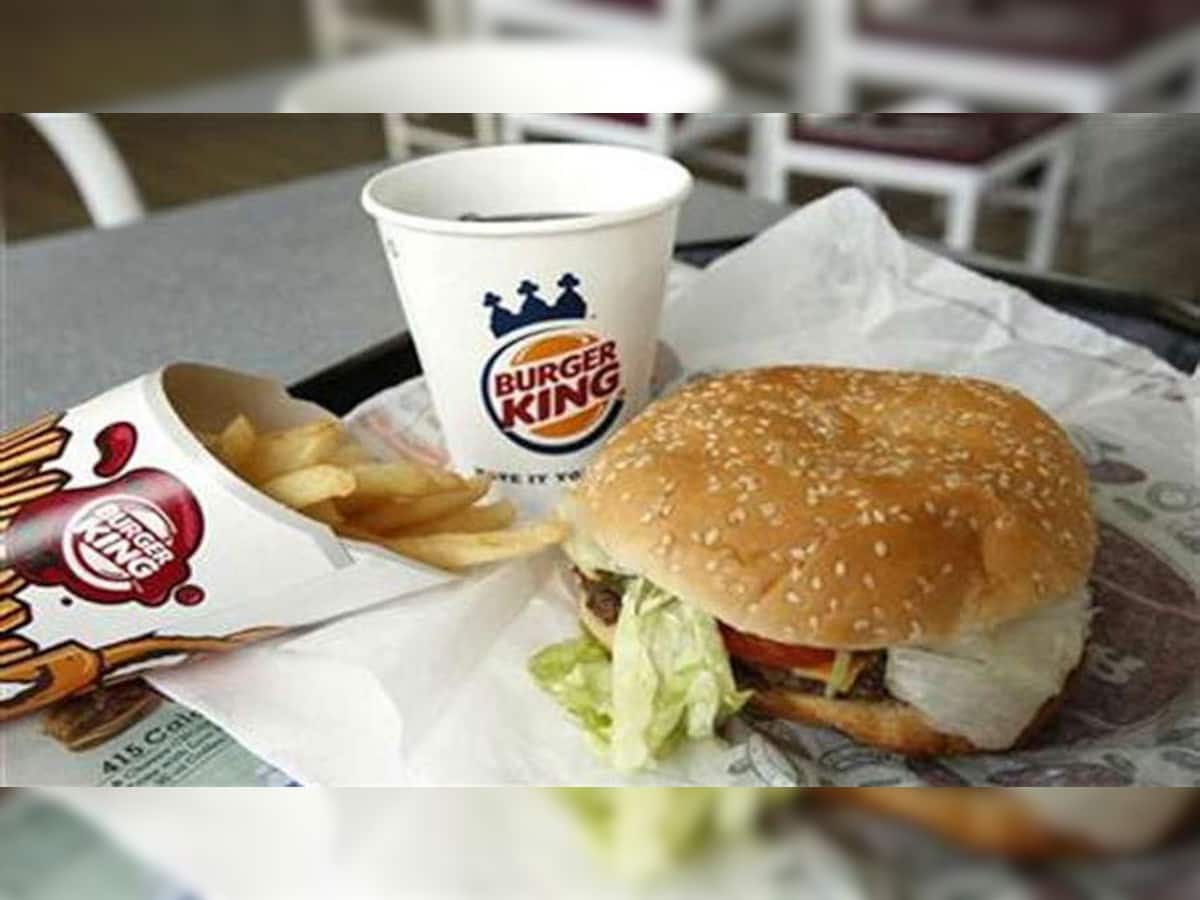 Burger King એ ગ્રાહકોને એવું કેમ કહ્યું કે, ‘પ્લીઝ McDonald's થી ઓર્ડર કરો....’