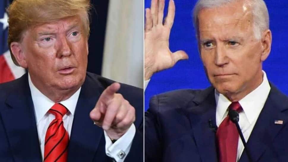 US Election Live: જો બાઈડેનને જીત માટે જોઈએ છે માત્ર આટલા ઈલેક્ટોરલ મત, પળેપળની અપડેટ માટે કરો ક્લિક US Election Live: જો બાઈડેનને જીત માટે જોઈએ છે માત્ર આટલા ઈલેક્ટોરલ મત, પળેપળની અપડેટ માટે કરો ક્લિક