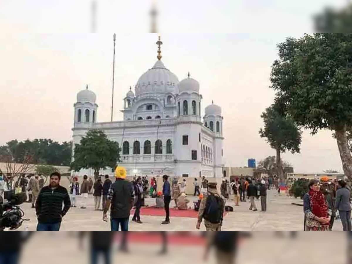 Kartarpur Sahib પર પાકિસ્તાનનું નવું ષડયંત્ર, ગુરુદ્વારાનો કંટ્રોલ હવે ISI ના હાથમાં!