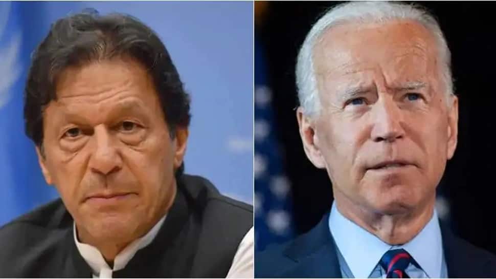 US Elections: ટ્રમ્પના રાજમાં દુ:ખી PAK બિડેનના રાષ્ટ્રપતિ બનતા થશે ખુશ, જાણો શું છે કારણ US Elections: ટ્રમ્પના રાજમાં દુ:ખી PAK બિડેનના રાષ્ટ્રપતિ બનતા થશે ખુશ, જાણો શું છે કારણ