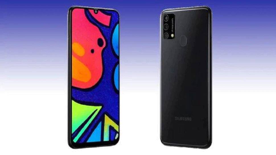 Samsung એ લોન્ચ કર્યો દમદાર બેટરી અને કેમેરા સાથે Galaxy M21s,આ છે અન્ય ફીચર્સ Samsung એ લોન્ચ કર્યો દમદાર બેટરી અને કેમેરા સાથે Galaxy M21s,આ છે અન્ય ફીચર્સ