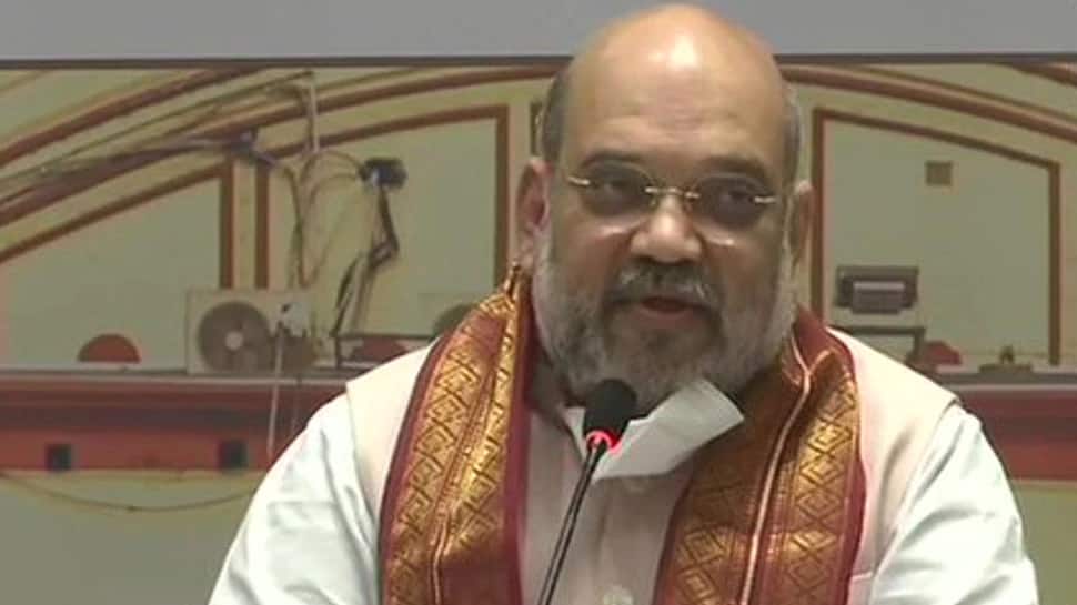 'BJP સોનાર બાંગ્લા બનાવવા માંગે છે, મમતા બેનર્જી ઇચ્છે છે કે તેમના ભત્રીજા મુખ્યમંત્રી બને' 'BJP સોનાર બાંગ્લા બનાવવા માંગે છે, મમતા બેનર્જી ઇચ્છે છે કે તેમના ભત્રીજા મુખ્યમંત્રી બને'