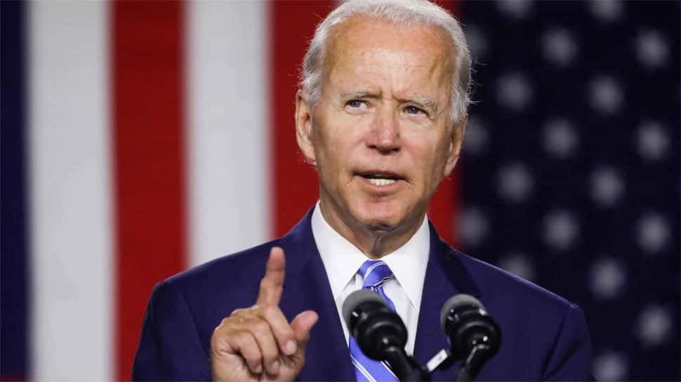US Election LIVE: બાઇડેને કહ્યું- પરિવર્તન માટે થયું રેકોર્ડબ્રેક મતદાન, અમે જીતવા જઇ રહ્યા છીએ US Election LIVE: બાઇડેને કહ્યું- પરિવર્તન માટે થયું રેકોર્ડબ્રેક મતદાન, અમે જીતવા જઇ રહ્યા છીએ