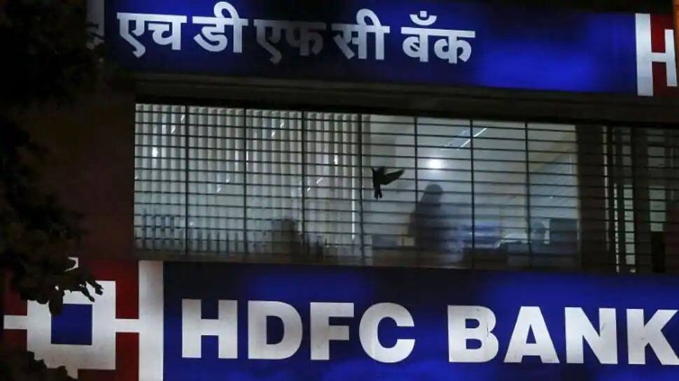 HDFCએ રમેશ લક્ષ્મીનારાયણનને સોંપી CIO તરીકે જવાબદારી, મુનીશ મિત્તલની લેશે જગ્યા HDFCએ રમેશ લક્ષ્મીનારાયણનને સોંપી CIO તરીકે જવાબદારી, મુનીશ મિત્તલની લેશે જગ્યા