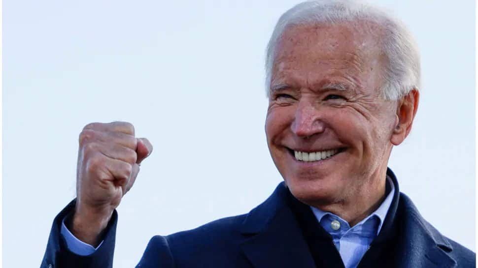 US Election:બાઇડેનનું તે સપનું જે 50 વર્ષ પછી થવા જઇ રહ્યું છે પુરૂ US Election:બાઇડેનનું તે સપનું જે 50 વર્ષ પછી થવા જઇ રહ્યું છે પુરૂ