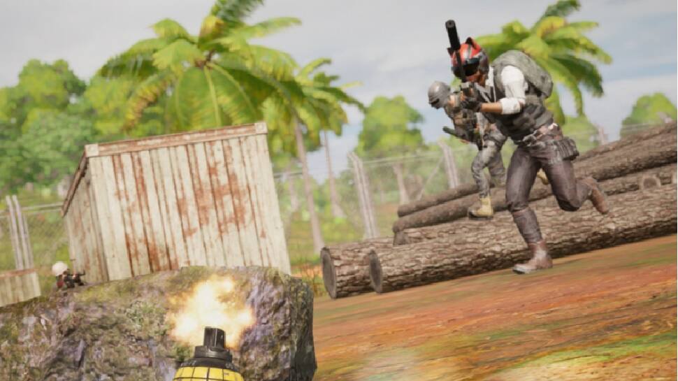 PUBG Mobile ના વેલકમ માટે થઈ જાવ તૈયાર, ભારતમાં જલદી થઈ શકે છે વાપસી PUBG Mobile ના વેલકમ માટે થઈ જાવ તૈયાર, ભારતમાં જલદી થઈ શકે છે વાપસી