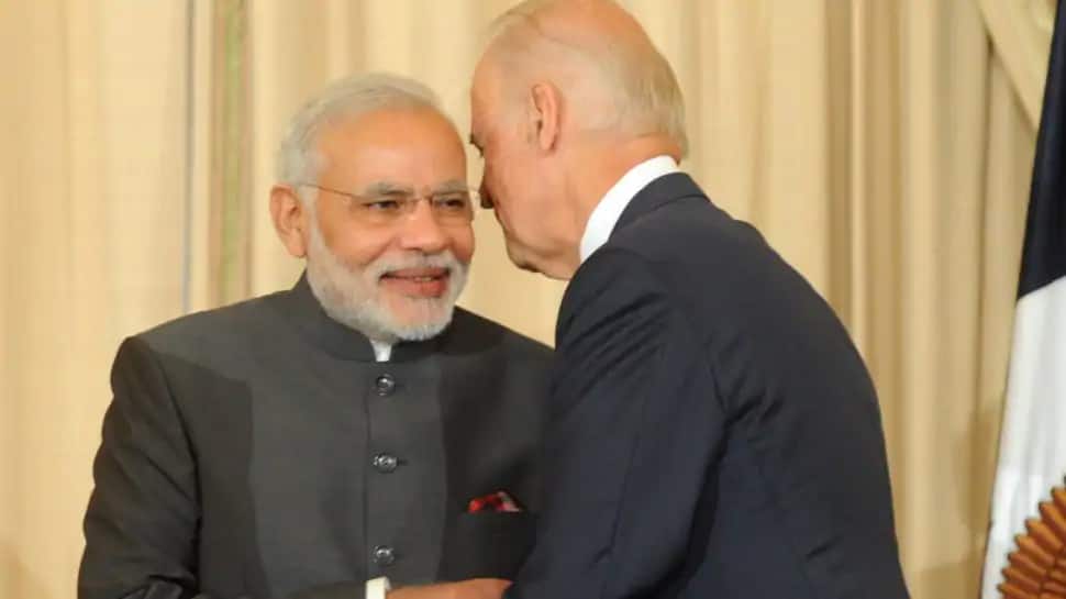 PM નરેન્દ્ર મોદીએ જો બાઈડેન અને કમલા હેરિસને પાઠવી શુભેચ્છા, જાણો શું કહ્યું? PM નરેન્દ્ર મોદીએ જો બાઈડેન અને કમલા હેરિસને પાઠવી શુભેચ્છા, જાણો શું કહ્યું?