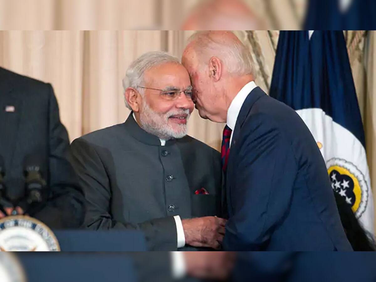 અમેરિકાના નવા રાષ્ટ્રપતિ Joe Biden નો ભારત સાથે છે આ ખાસ સંબંધ!