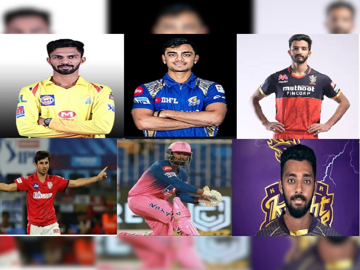 IPL 2020: આઈપીએલની આ સીઝનમાં ધૂમ મચાવનાર યુવા ખેલાડીઓ