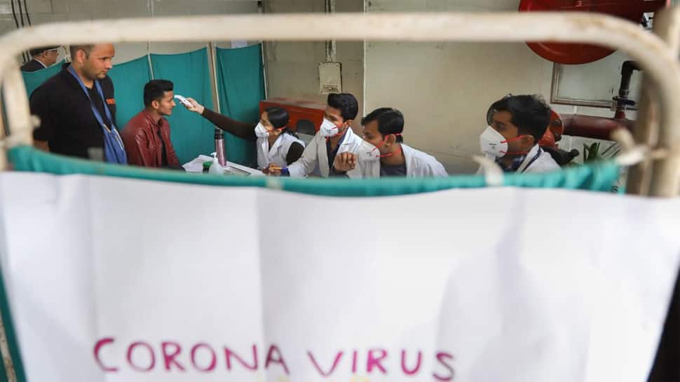 GUJARAT CORONA UPDATE: નવા 819 દર્દી, 1020 રિકવર થયા, 7 લોકોનાં નિપજ્યાં મોત