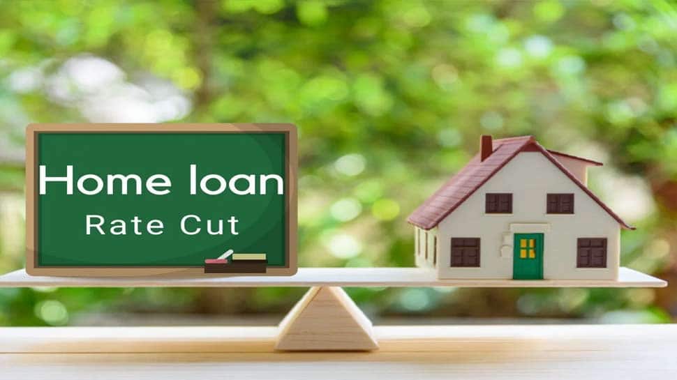 Home Loan લેવા માટે આ છે યોગ્ય સમય, HDFC સહિત કેટલીક બેંકોએ ઘટાડ્યો વ્યાજ દર Home Loan લેવા માટે આ છે યોગ્ય સમય, HDFC સહિત કેટલીક બેંકોએ ઘટાડ્યો વ્યાજ દર