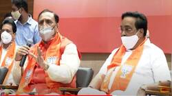 ભવ્ય વિજય બાદ વિજય રૂપાણીએ કહ્યું, ‘2022ની ચૂંટણીનું આ ટ્રેલર છે’ 