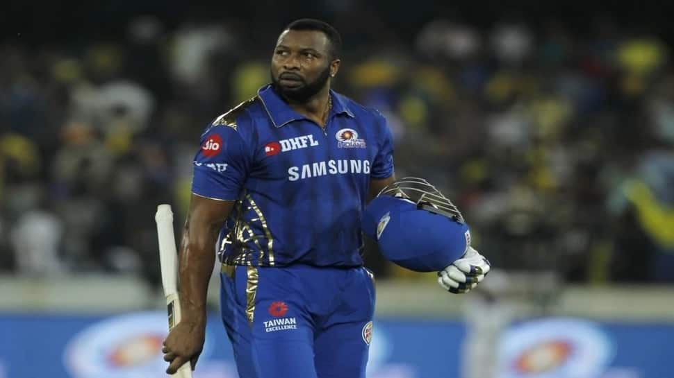 IPL 2020 Final: પોલાર્ડ બોલ્યોઃ વિશ્વકપ ફાઇનલ બાદ સૌથી મોટો મુકાબલો છે IPL ફાઇનલ IPL 2020 Final: પોલાર્ડ બોલ્યોઃ વિશ્વકપ ફાઇનલ બાદ સૌથી મોટો મુકાબલો છે IPL ફાઇનલ