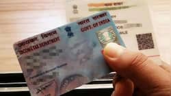ફ્રીમાં કઢાવી શકો છો નવું PAN CARD, આ છે 10 મિનિટની સરળ રીત