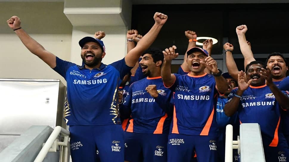 teams have won the IPL trophy in 13 years