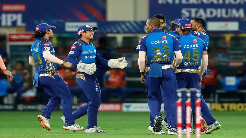 IPL 2020 માં કઈ ટીમે ફટકારી કેટલી સિક્સ, મુંબઈ ઈન્ડિયન્સ પ્રથમ સ્થાને IPL 2020 માં કઈ ટીમે ફટકારી કેટલી સિક્સ, મુંબઈ ઈન્ડિયન્સ પ્રથમ સ્થાને