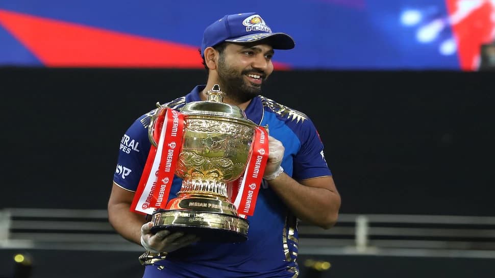 IPL વિશ્વની સૌથી પસંદગીની ટી20 લીગ, આ સીઝનમાં વ્યૂઅરશિપમાં થયો રેકોર્ડતોડ વધારો IPL વિશ્વની સૌથી પસંદગીની ટી20 લીગ, આ સીઝનમાં વ્યૂઅરશિપમાં થયો રેકોર્ડતોડ વધારો