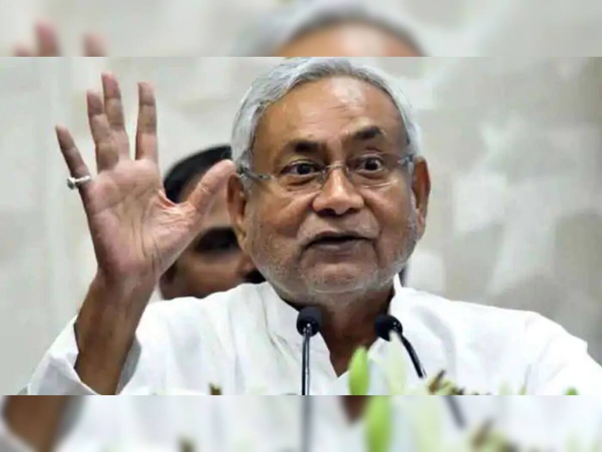 Nitish Kumar એ કરી સ્પષ્ટતા, 'મે ક્યારેય રિટાયરમેન્ટ વિશે કહ્યું નથી, લોકો ખોટું સમજ્યા'