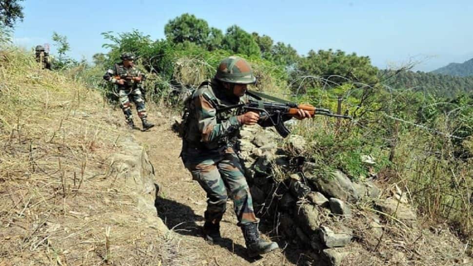 દિવાળી પર ભારતનો બદલો: PAKના 7 સૈનિકોને માર્યા ઠાર, બંકર અને લોન્ચ પેડ કર્યા નષ્ટ દિવાળી પર ભારતનો બદલો: PAKના 7 સૈનિકોને માર્યા ઠાર, બંકર અને લોન્ચ પેડ કર્યા નષ્ટ
