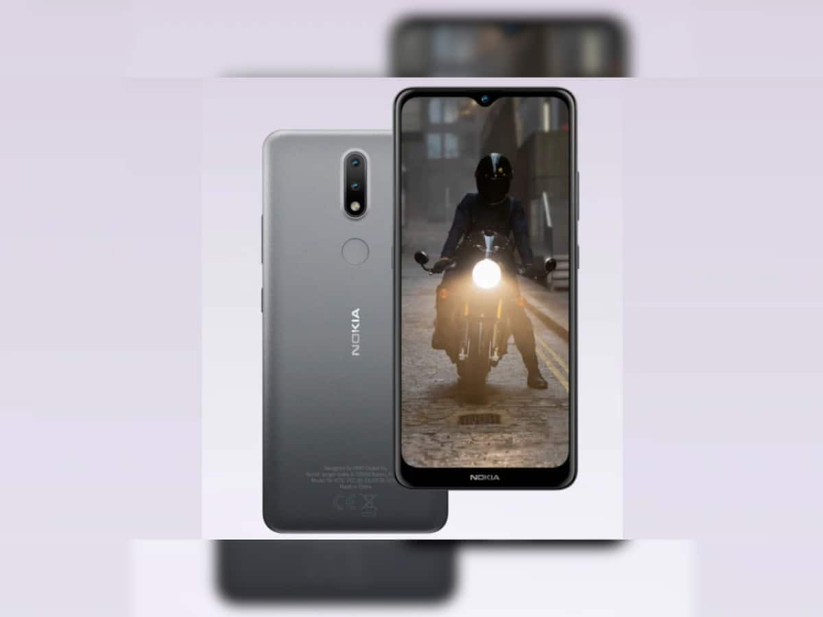 લાંબા આતુરતા બાદ Nokia 2.4 ને ભારતમાં કરી રહી છે લોન્ચ, જાણો શું છે ફીચર