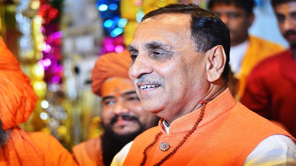 મુખ્યમંત્રી વિજય રૂપાણી આવી રીતે કરશે નવા વર્ષની શરૂઆત મુખ્યમંત્રી વિજય રૂપાણી આવી રીતે કરશે નવા વર્ષની શરૂઆત