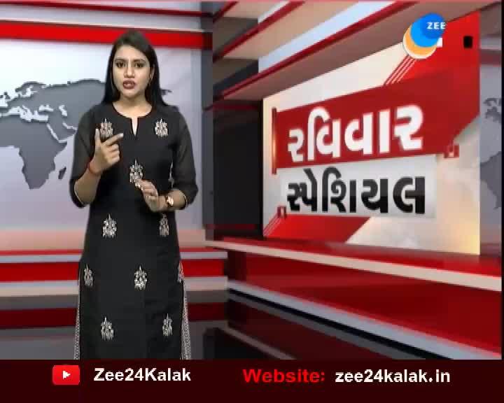 Sunday Special: ZEE 24 Kalak Diwali With ITBP Soldiers In Minus Degrees