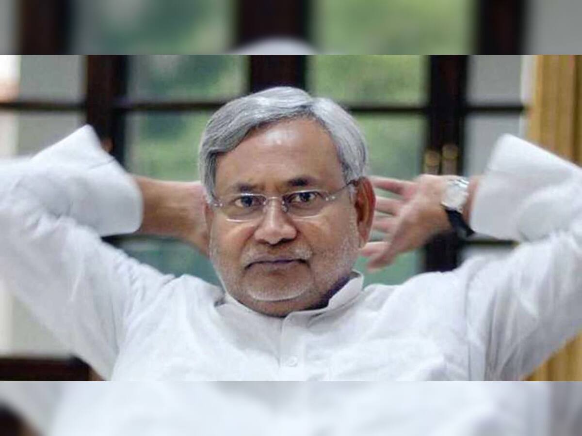 Nitish Kumar આજે બિહારના મુખ્યમંત્રી પદના શપથ લેશે, બનશે આ રેકોર્ડ