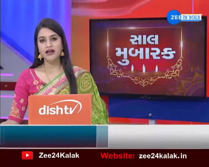 Celebration Of Bhai Dooj Festival In Ahmedabad