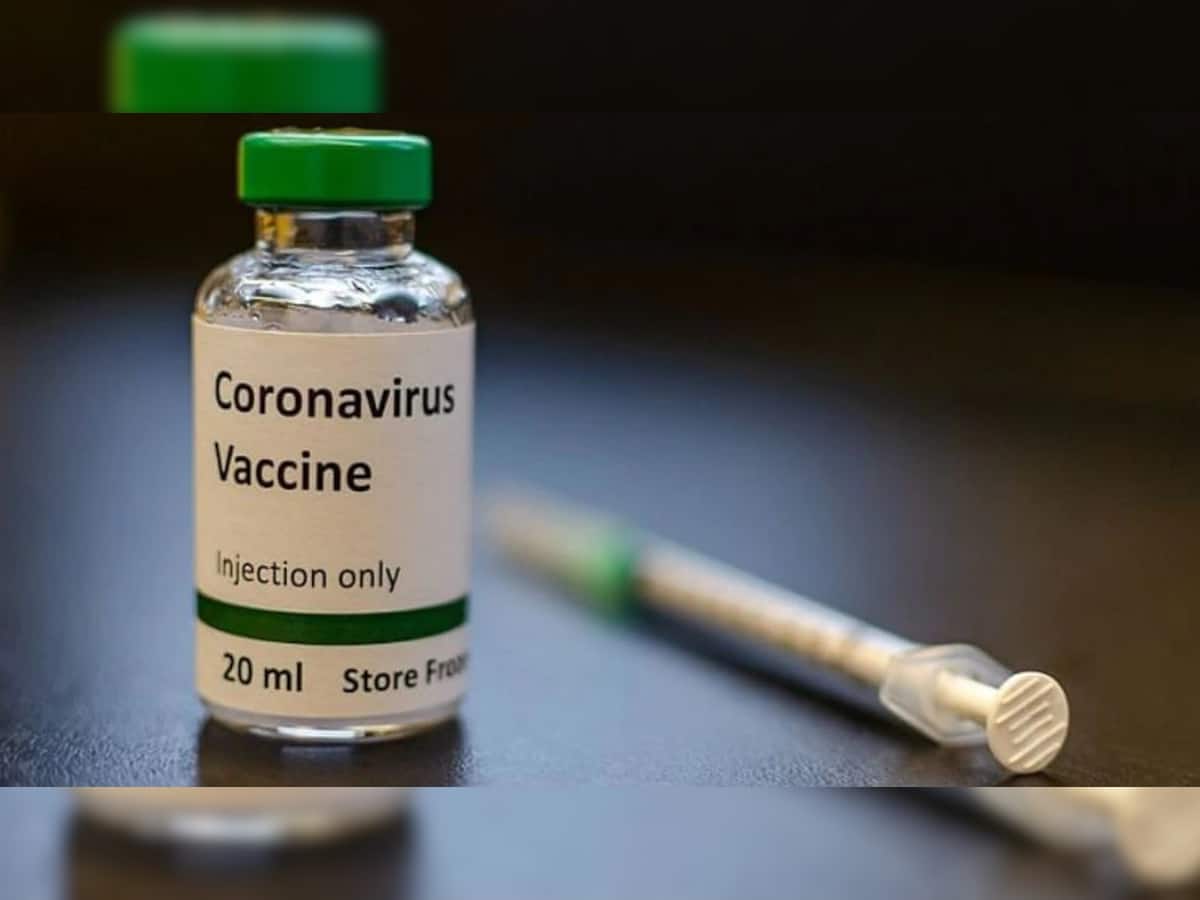  ઓક્સફોર્ડની Coronavirus Vaccineએ આપ્યા સારા સમાચાર, વધુ ઉંમરના લોકો પર પણ અસરકારક