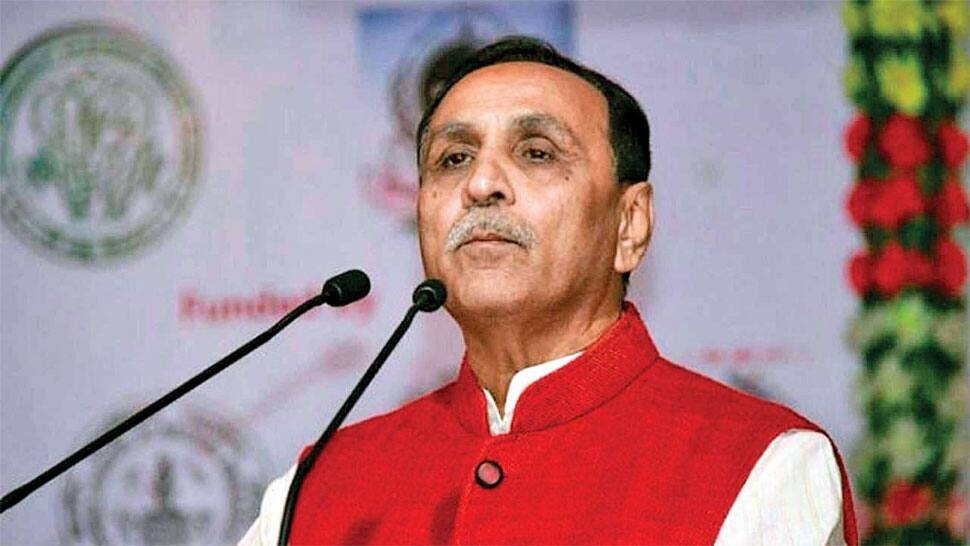 ગુજરાતમાં ફરીથી સંપૂર્ણ લોકડાઉન વિશે CM રૂપાણીનું મોટું નિવેદન ગુજરાતમાં ફરીથી સંપૂર્ણ લોકડાઉન વિશે CM રૂપાણીનું મોટું નિવેદન