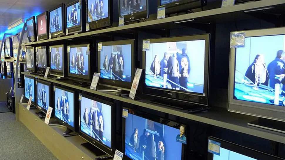 World Television Day: જાણો ટીવીનો ઈતિહાસ અને તેની સાથે જોડાયેલી ખાસ વાતો World Television Day: જાણો ટીવીનો ઈતિહાસ અને તેની સાથે જોડાયેલી ખાસ વાતો