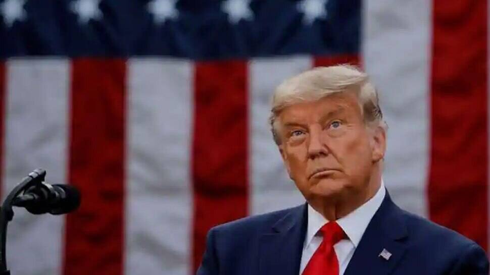 White Houseમાં બન્યા રહેવાનું ટ્રમ્પનું સપનું તૂટ્યું, આ છેલ્લો દાવ પણ થયો નિષ્ફળ White Houseમાં બન્યા રહેવાનું ટ્રમ્પનું સપનું તૂટ્યું, આ છેલ્લો દાવ પણ થયો નિષ્ફળ
