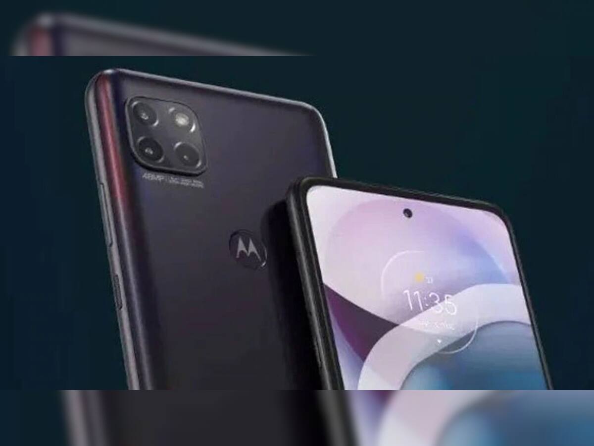 Motorola ભારતમાં લોન્ચ કરશે સૌથી સસ્તો 5G ફોન, જાણો શું હશે ફીચર્સ