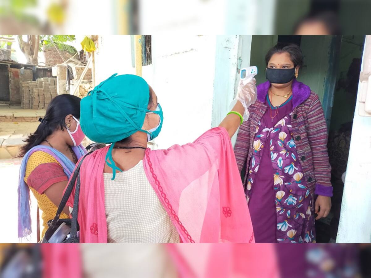 કોરોના જંગ સામે વડોદરામાં આજથી શરૂ ડોર ટુ ડોર સર્વે, 8 દિવસમાં 18 લાખ લોકોની કરશે તપાસ
