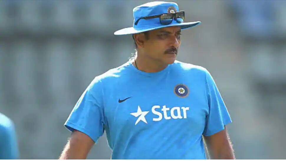 Aus vs Ind- વિરાટ કોહલીની ગેરહાજરી યુવાઓ માટે તકઃ રવિ શાસ્ત્રી Aus vs Ind- વિરાટ કોહલીની ગેરહાજરી યુવાઓ માટે તકઃ રવિ શાસ્ત્રી