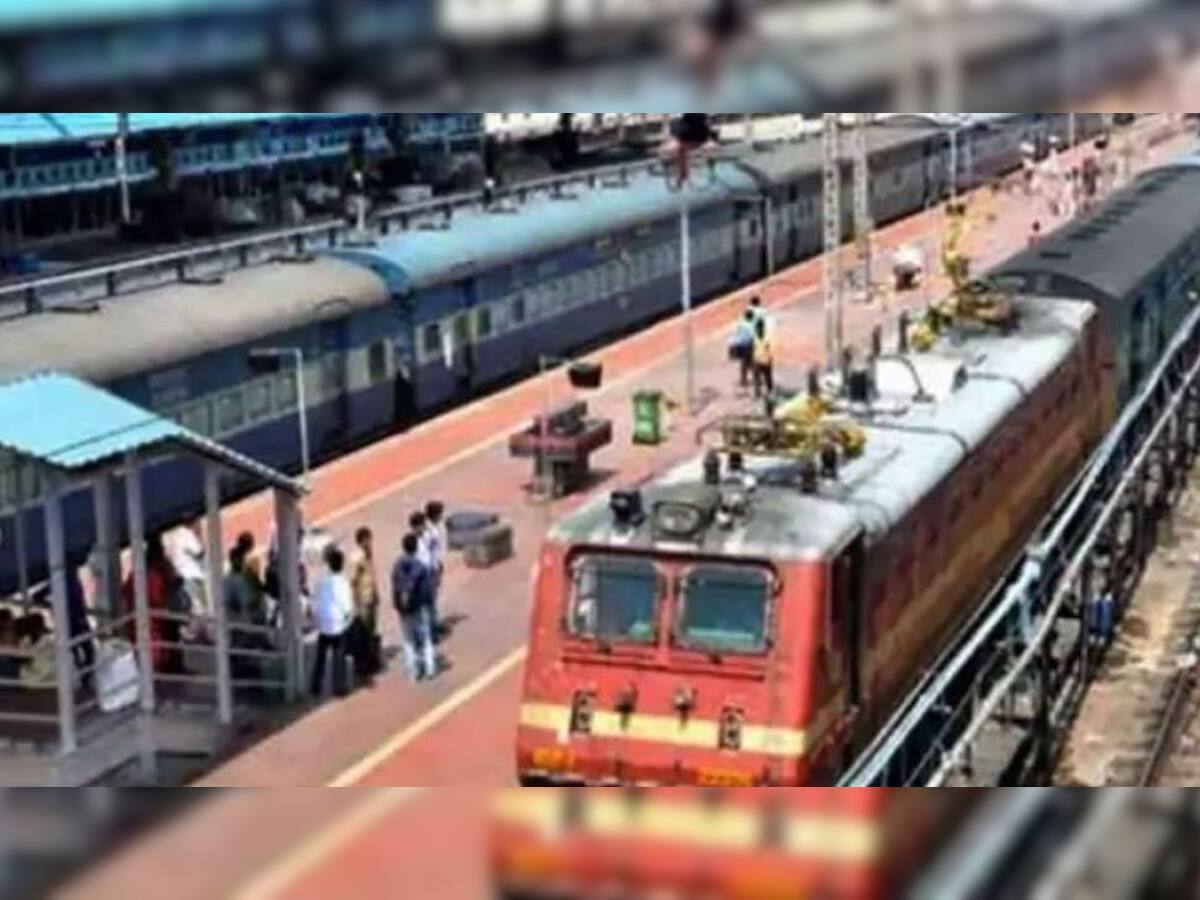  Indian Railways: TA અને ઓવર ટાઇમ ભથ્થામાં કાપની તૈયારી! મંત્રાલય કરી શકે છે જાહેરાત