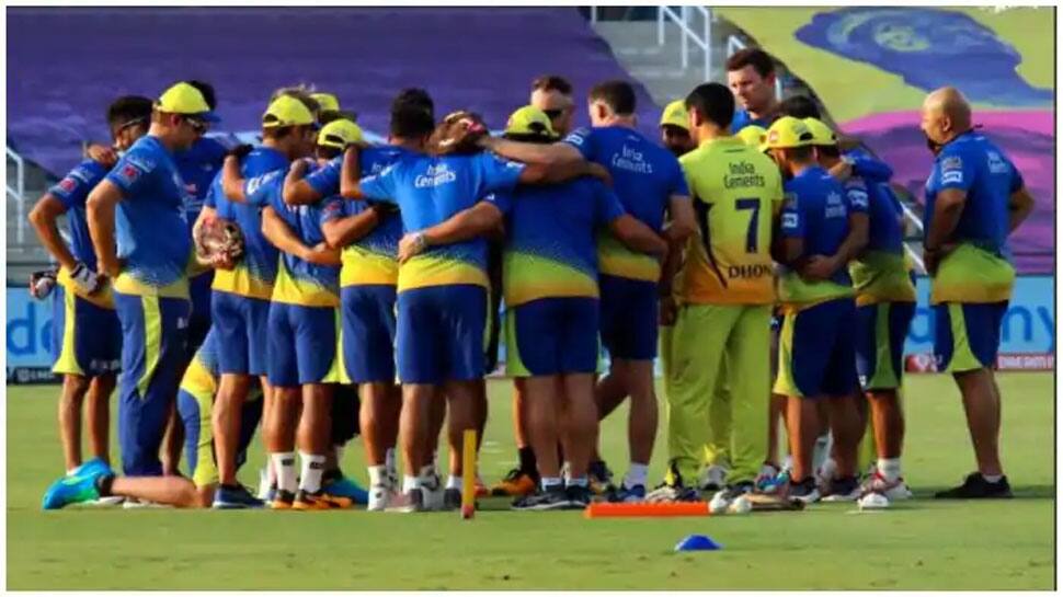 IPL 2021 : મેગા ઓક્શનમાં આ 3 ક્રિકેટર્સને રિટર્ન કરી શકે છે ચેન્નઈ IPL 2021 : મેગા ઓક્શનમાં આ 3 ક્રિકેટર્સને રિટર્ન કરી શકે છે ચેન્નઈ