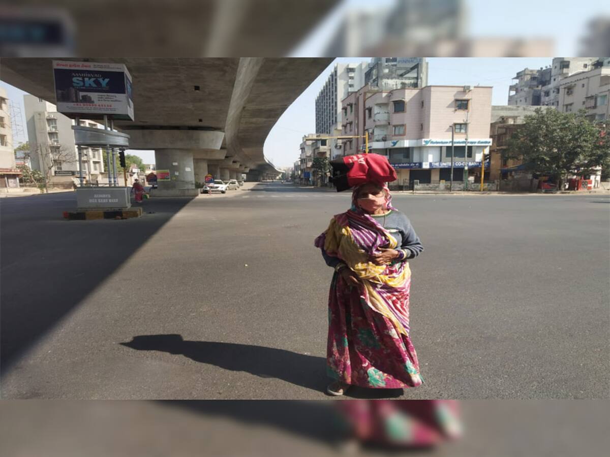 ચેતી જજો અમદાવાદીઓ, ઇન્દ્રપ્રસ્થ ટાવરના 220, આનલ ટાવરના 190 ઘર માઈક્રો કન્ટાઈનમેન્ટમાં છે 