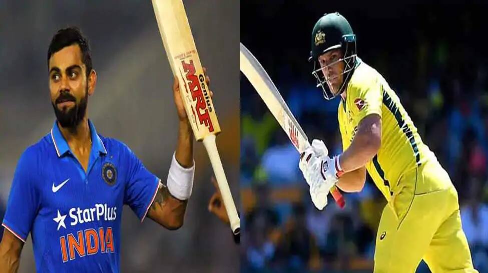 AUS vs IND 1st ODI: ઓસ્ટ્રેલિયા વિરુદ્ધ રોહિતની ગેરહાજરીમાં ઉતરશે ટીમ ઈન્ડિયા, જાણો કોણ મજબૂત AUS vs IND 1st ODI: ઓસ્ટ્રેલિયા વિરુદ્ધ રોહિતની ગેરહાજરીમાં ઉતરશે ટીમ ઈન્ડિયા, જાણો કોણ મજબૂત