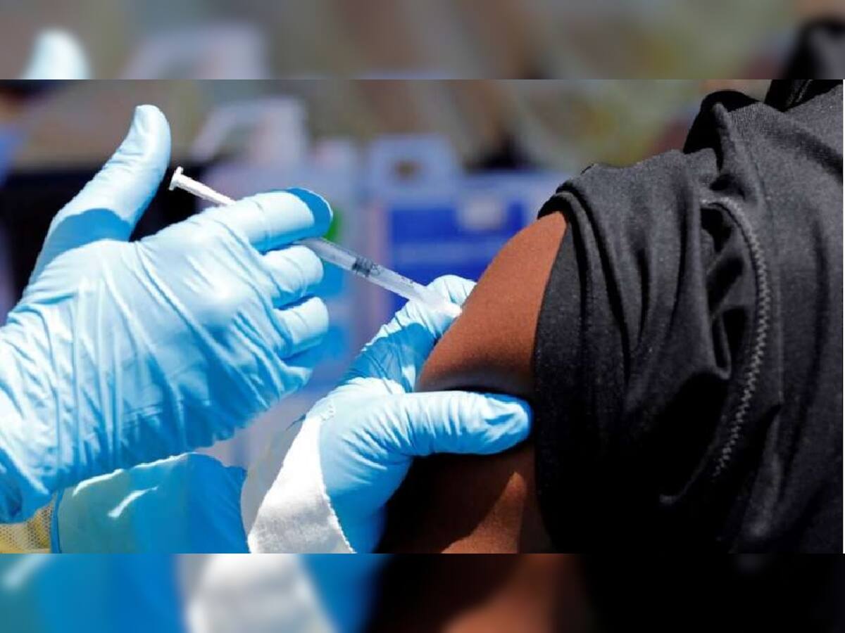 અમદાવાદમાં કોરોના વેક્સિનની ટ્રાયલ શરૂ, આજે પાંચ લોકોને આપવામાં આવી રસી 