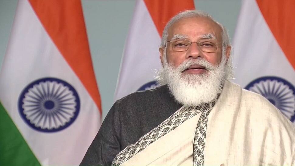 પીએમ મોદી શનિવારે ગુજરાત આવે તેવી શક્યતા, વેક્સિન પર કરી શકે છે જાહેરાત પીએમ મોદી શનિવારે ગુજરાત આવે તેવી શક્યતા, વેક્સિન પર કરી શકે છે જાહેરાત