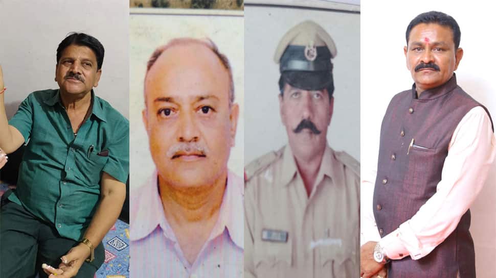 રાજકોટ કરુણાંતિકામાં પિતાની છત્રછાયા ગુમાવનારા પુત્રોએ કહ્યું, સરકાર આવી હોસ્પિટલો બંધ કરાવે રાજકોટ કરુણાંતિકામાં પિતાની છત્રછાયા ગુમાવનારા પુત્રોએ કહ્યું, સરકાર આવી હોસ્પિટલો બંધ કરાવે