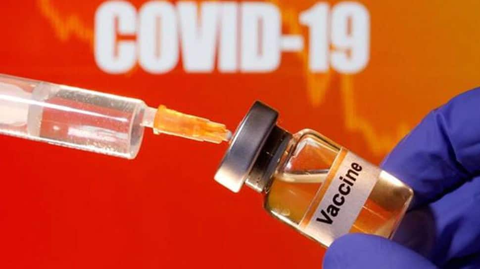 Corona Vaccine ને લઇને દિલ્હી સરકારનો મોટો દાવો, આટલા દિવસોમાં તમામને મળશે રસી Corona Vaccine ને લઇને દિલ્હી સરકારનો મોટો દાવો, આટલા દિવસોમાં તમામને મળશે રસી