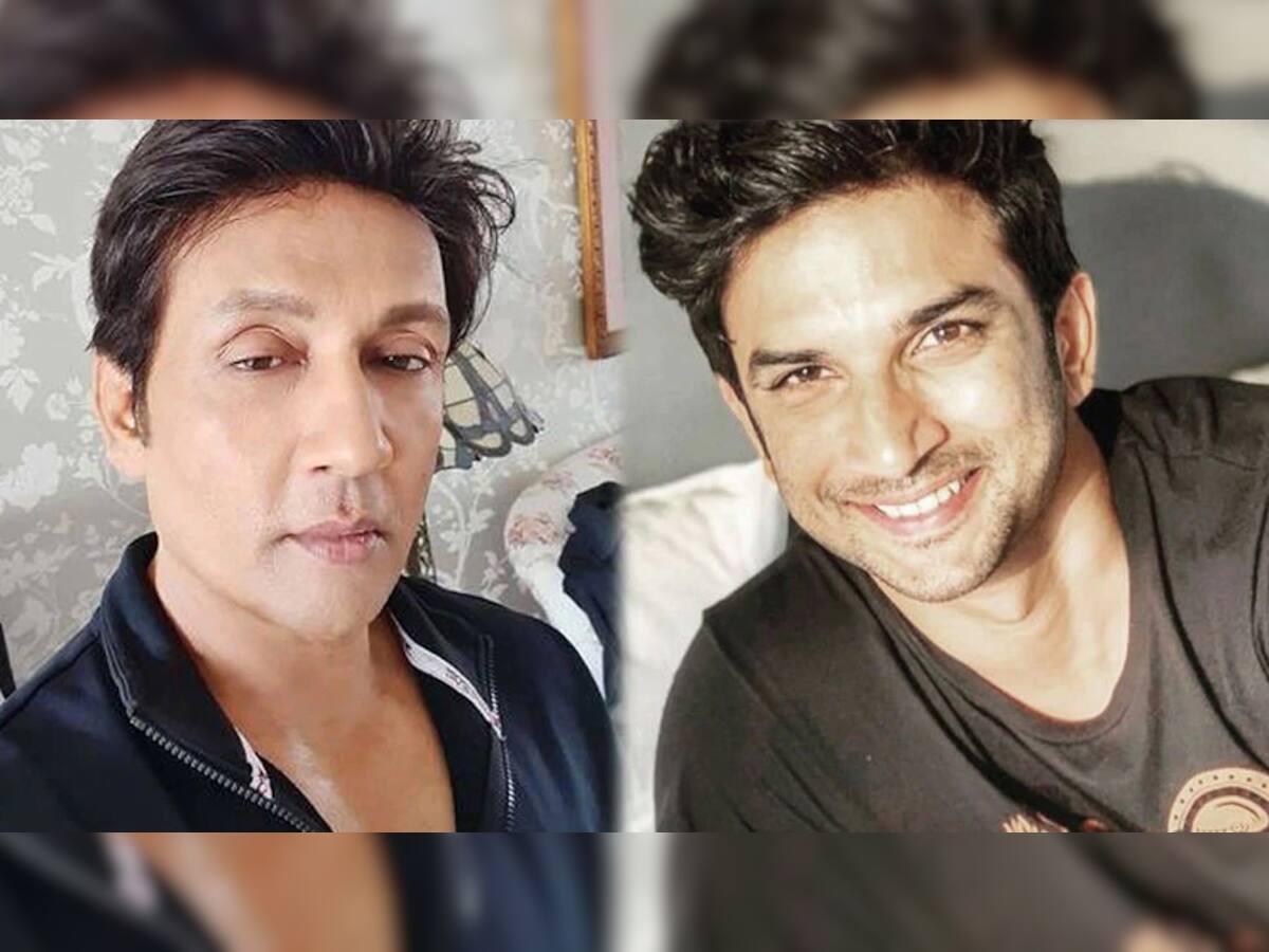 Sushant case પર ફરી બોલ્યા Shekhar Suman, ટ્વિટર પર વ્યક્ત કરી આવી આશંકા