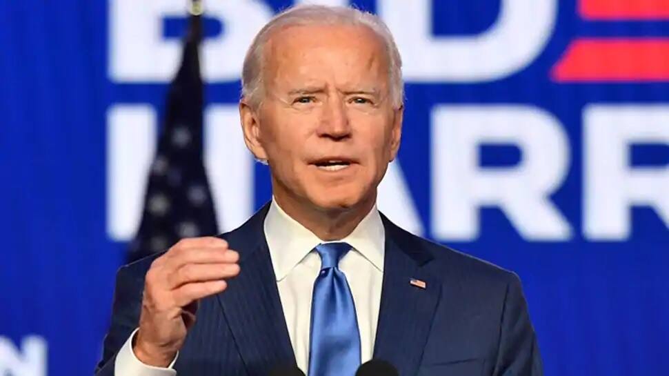 Joe Biden: જો બાઇડેનનું હાડકું તૂટી ગયું, કુતરાની સાથે રમી રહ્યાં હતાં US ચૂંટાયેલા રાષ્ટ્રપતિ Joe Biden: જો બાઇડેનનું હાડકું તૂટી ગયું, કુતરાની સાથે રમી રહ્યાં હતાં US ચૂંટાયેલા રાષ્ટ્રપતિ