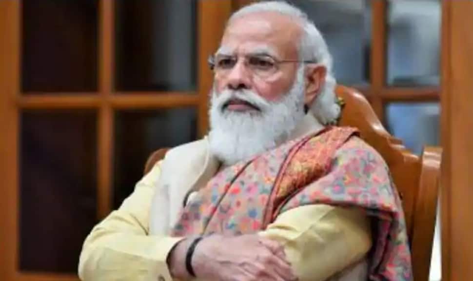 શું દેશમાં ફરીથી Lockdown લાગશે? PM મોદીની અધ્યક્ષતામાં શુક્રવારે સર્વપક્ષીય બેઠક શું દેશમાં ફરીથી Lockdown લાગશે? PM મોદીની અધ્યક્ષતામાં શુક્રવારે સર્વપક્ષીય બેઠક