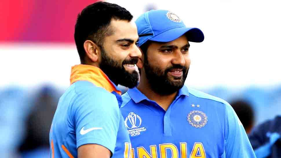 Rohit Sharma નો મુદ્દો ગરમાયો, BCCI એ વિરાટ કોહલી, રવિ શાસ્ત્રી સાથે કરી વાત Rohit Sharma નો મુદ્દો ગરમાયો, BCCI એ વિરાટ કોહલી, રવિ શાસ્ત્રી સાથે કરી વાત