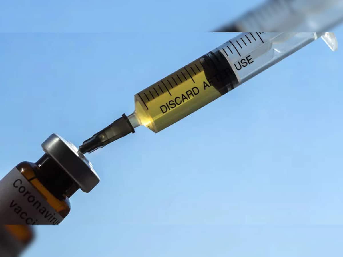 બ્રિટનની જાહેરાતના થોડા કલાકો બાદ આ દેશની જાહેરાત, આગામી અઠવાડિયાથી મળશે Corona Vaccine